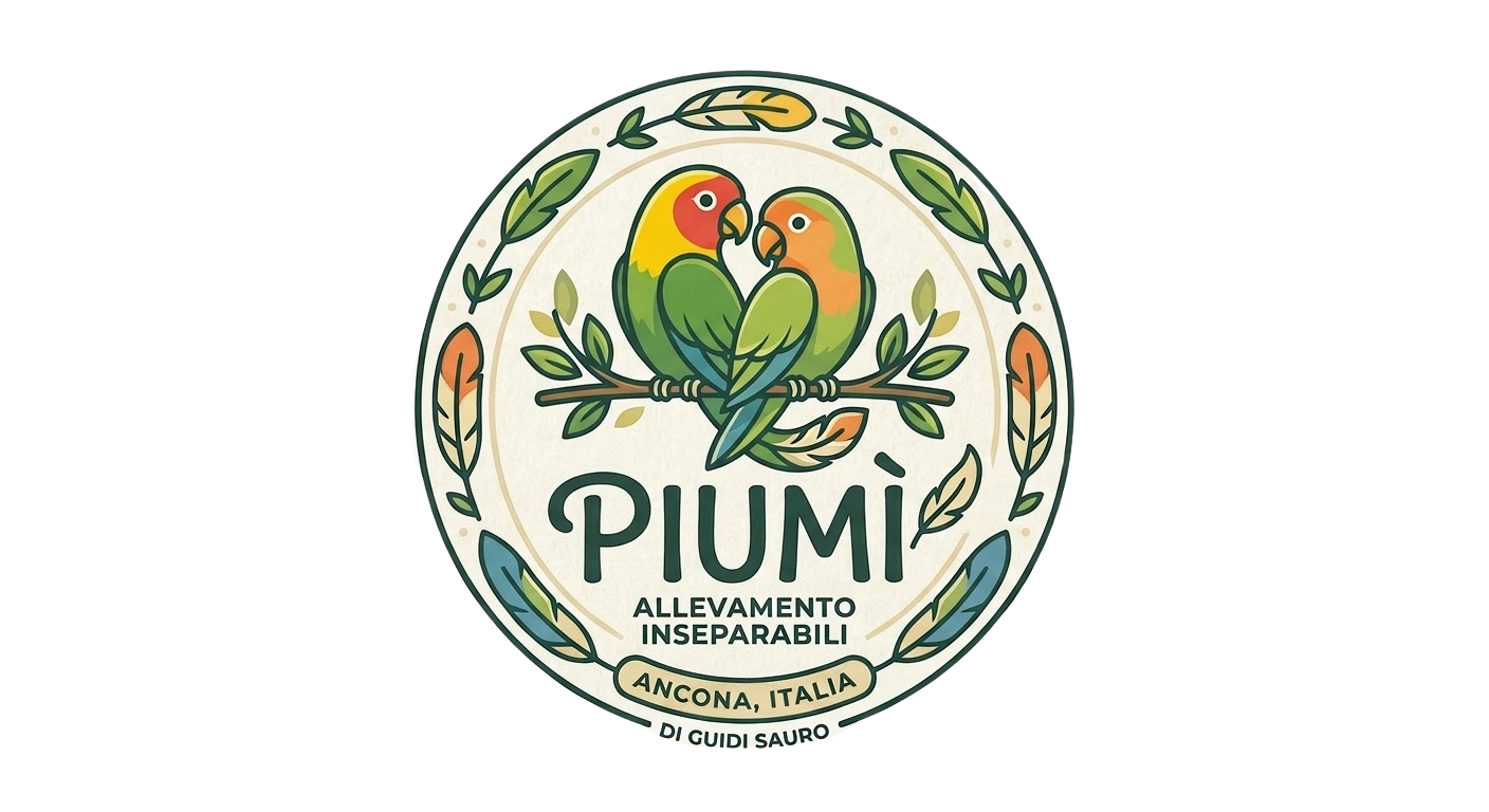 Logo Piumì